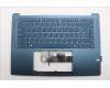 Lenovo COVER UpperCaseASM SWS C 83KG TT for Lenovo Yoga Pro 7 14AKP10 (83KG)