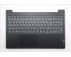 Lenovo COVER Upper Case ASM_ITA L 83M4BK for Lenovo V15 G6 ITN (83M4)
