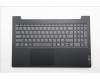 Lenovo COVER Upper Case ASM_UKR L 83M4BK for Lenovo V15 G6 ITN (83M4)