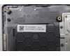 Lenovo COVER Upper Case ASM_EURO ENG W21SJAGBLH for Lenovo ThinkBook 14 G8 (21SJ)