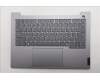 Lenovo COVER Upper Case ASM_HBW W21SJ AG BL H for Lenovo ThinkBook 14 G8 (21SJ)