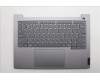 Lenovo COVER Upper Case ASM_RUS W21SJ AG BL H for Lenovo ThinkBook 14 G8 (21SJ)