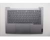 Lenovo COVER Upper Case ASM_EURO ENG W21SJAGBLU for Lenovo ThinkBook 14 G8 (21SJ)