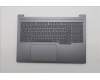 Lenovo COVER UpperCase ASM_EURO ENG L83JN LGDIS for Lenovo IdeaPad Pro 5 16AKP10 (83JN)