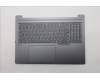 Lenovo COVER Upper Case ASM_GRE L 83JN LG DIS for Lenovo IdeaPad Pro 5 16AKP10 (83JN)