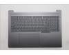 Lenovo COVER Upper Case ASM_UKE L 83JN LG DIS for Lenovo IdeaPad Pro 5 16AKP10 (83JN)
