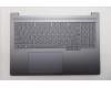 Lenovo COVER UpperCase ASM_EURO ENG L83JN LGUMA for Lenovo IdeaPad Pro 5 16AKP10 (83JN)