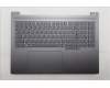 Lenovo COVER Upper Case ASM_ITA L 83JN LG UMA for Lenovo IdeaPad Pro 5 16AKP10 (83JN)