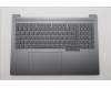 Lenovo COVER Upper Case ASM_POR L 83JN LG UMA for Lenovo IdeaPad Pro 5 16AKP10 (83JN)