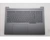 Lenovo COVER Upper Case ASM_SPA L 83JN LG UMA for Lenovo IdeaPad Pro 5 16AKP10 (83JN)
