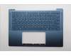 Lenovo COVER UpperCaseASM ENG C 83JY TT PS for Lenovo Yoga Slim 7 14AKP10 (83JY)