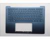 Lenovo COVER UpperCaseASM RUS C 83JY TT PS for Lenovo Yoga Slim 7 14AKP10 (83JY)