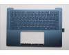 Lenovo COVER UpperCaseASM HBW C 83JY TT PS for Lenovo Yoga Slim 7 14AKP10 (83JY)