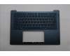Lenovo COVER UpperCaseASM ITA C 83JY TT PS for Lenovo Yoga Slim 7 14AKP10 (83JY)