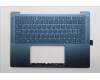 Lenovo COVER UpperCaseASM SWS C 83JY TT PS for Lenovo Yoga Slim 7 14AKP10 (83JY)