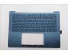 Lenovo COVER UpperCaseASM GRE C 83JY TT NPS for Lenovo Yoga Slim 7 14AKP10 (83JY)
