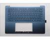 Lenovo COVER UpperCaseASM EUROENG C 83JY TT NPS for Lenovo Yoga Slim 7 14AKP10 (83JY)