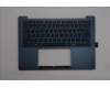 Lenovo COVER UpperCaseASM SPA C 83JY TT NPS for Lenovo Yoga Slim 7 14AKP10 (83JY)