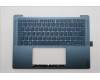Lenovo COVER UpperCaseASM POR C 83JY TT NPS for Lenovo Yoga Slim 7 14AKP10 (83JY)