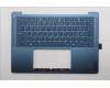 Lenovo COVER UpperCaseASM SWS C 83JY TT NPS for Lenovo Yoga Slim 7 14AKP10 (83JY)