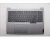 Lenovo COVER Upper Case ASM_EURO ENGW21SKAGNBLH for Lenovo ThinkBook 16 G8 IAL (21SK)