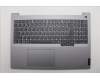Lenovo COVER Upper Case ASM_FRA W21SK AG NBL H for Lenovo ThinkBook 16 G8 IAL (21SK)