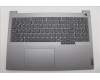 Lenovo COVER Upper Case ASM_ARA W21SK AG BL H for Lenovo ThinkBook 16 G8 IAL (21SK)