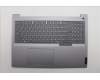 Lenovo COVER Upper Case ASM_ENG W21SK AG BL H for Lenovo ThinkBook 16 G8 IAL (21SK)