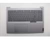 Lenovo COVER Upper Case ASM_ITA W21SK AG BL U for Lenovo ThinkBook 16 G8 IAL (21SK)