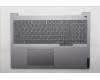 Lenovo COVER Upper Case ASM_POR W21SK AG BL U for Lenovo ThinkBook 16 G8 IAL (21SK)