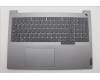 Lenovo COVER Upper Case ASM_SPA W21SK AG BL U for Lenovo ThinkBook 16 G8 IAL (21SK)