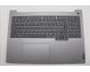 Lenovo COVER Upper Case ASM_SWS W21SK AG BL U for Lenovo ThinkBook 16 G8 IAL (21SK)