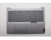 Lenovo COVER Upper Case ASM_UKE W21SK AG BL U for Lenovo ThinkBook 16 G8 IAL (21SK)