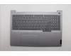 Lenovo COVER Upper Case ASM_UKR W21SK AG BL U for Lenovo ThinkBook 16 G8 IAL (21SK)