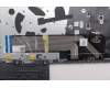 Lenovo COVER UpASSY ENG H 83KT NFP LG BL for Lenovo IdeaPad 5 2-in-1 14IAL10 (83KR)