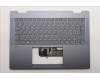 Lenovo COVER UpASSY ITA H 83KT NFP LG BL for Lenovo IdeaPad 5 2-in-1 14IAL10 (83KR)