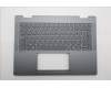 Lenovo COVER UpASSY SPA H 83KT NFP LG BL for Lenovo IdeaPad 5 2-in-1 14IAL10 (83KR)