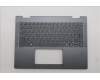 Lenovo COVER UpASSY UKE H 83KT NFP LG for Lenovo IdeaPad 5 2-in-1 14IAL10 (83KR)