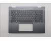 Lenovo COVER UpASSY SPA H 83KT NFP LG for Lenovo IdeaPad 5 2-in-1 14IAL10 (83KR)
