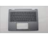 Lenovo COVER UpASSY POR H 83KT NFP LG for Lenovo IdeaPad 5 2-in-1 14IAL10 (83KR)