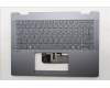 Lenovo COVER UpASSY GER H 83KT NFP LG for Lenovo IdeaPad 5 2-in-1 14IAL10 (83KR)