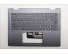 Lenovo COVER UpASSY SWS H 83KT NFP LG for Lenovo IdeaPad 5 2-in-1 14IAL10 (83KR)