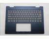 Lenovo COVER UpASSY SPA H 83KT NFP CB BL for Lenovo IdeaPad 5 2-in-1 14IAL10 (83KR)