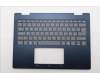 Lenovo COVER UpASSY POR H 83KT NFP CB BL for Lenovo IdeaPad 5 2-in-1 14IAL10 (83KR)