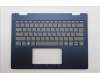Lenovo COVER UpASSY HBW H 83KT NFP CB BL for Lenovo IdeaPad 5 2-in-1 14IAL10 (83KR)