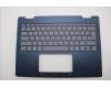 Lenovo COVER UpASSY HUN H 83KT NFP CB BL for Lenovo IdeaPad 5 2-in-1 14IAL10 (83KR)