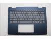 Lenovo COVER UpASSY CZE/SLK H 83KT NFP CB BL for Lenovo IdeaPad 5 2-in-1 14IAL10 (83KR)
