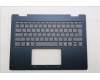 Lenovo COVER UpASSY GER H 83KT NFP CB for Lenovo IdeaPad 5 2-in-1 14IAL10 (83KR)