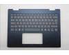 Lenovo COVER UpASSY BEL H 83KT NFP CB for Lenovo IdeaPad 5 2-in-1 14IAL10 (83KR)