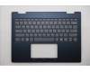 Lenovo COVER UpASSY EURO ENG H 83KT NFP CB for Lenovo IdeaPad 5 2-in-1 14IAL10 (83KR)